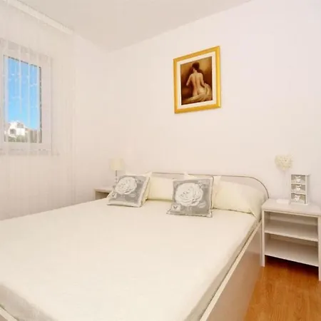 Sandy Rogoznica (Sibenik-Knin)