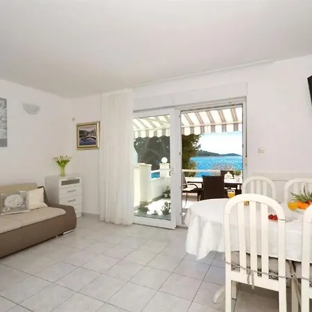 Apartment Sandy Rogoznica (Sibenik-Knin)