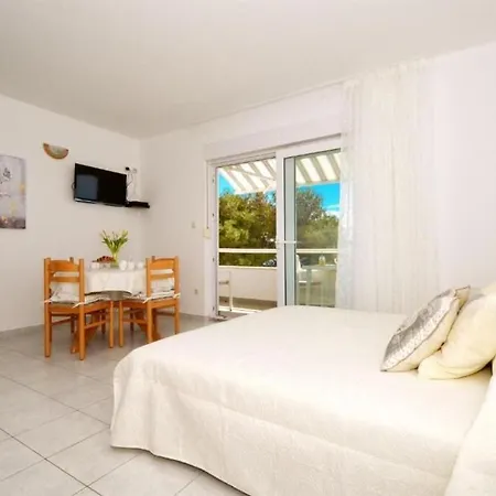 Sandy Apartment Rogoznica (Sibenik-Knin)