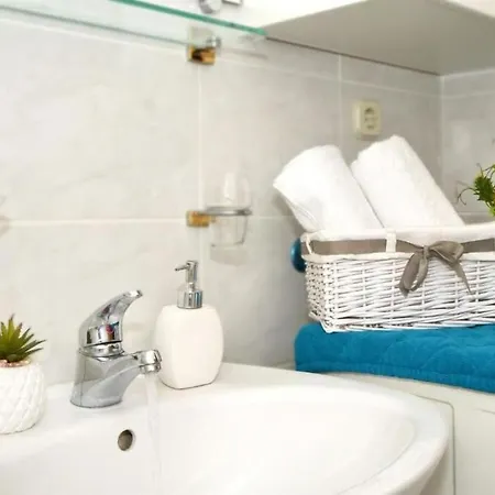 Apartamento Sandy