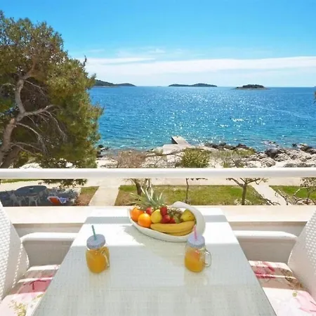 Lejlighed Sandy Rogoznica (Sibenik-Knin)