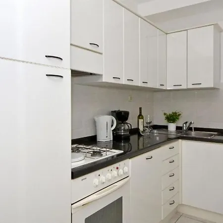 Apartamento Sandy Rogoznica (Sibenik-Knin)