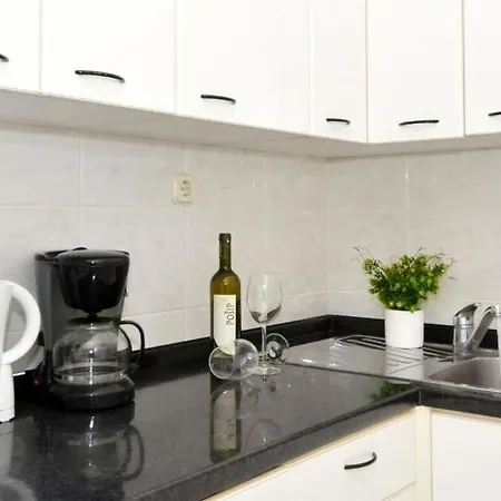 Sandy Apartamento
