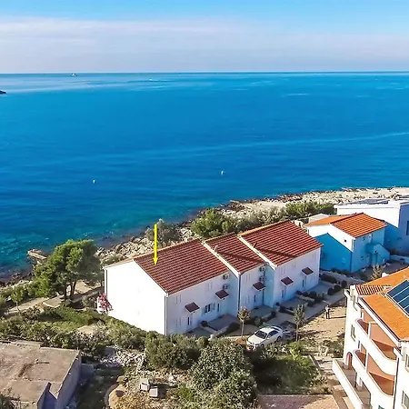 Apartamento Sandy Rogoznica (Sibenik-Knin)