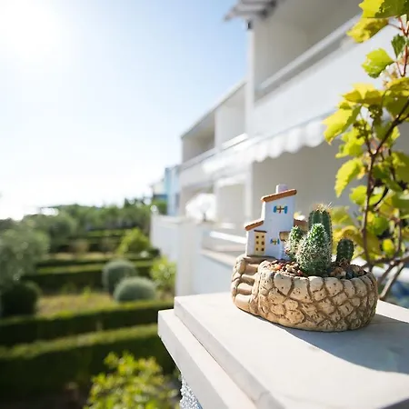 Sandy * Rogoznica (Sibenik-Knin)