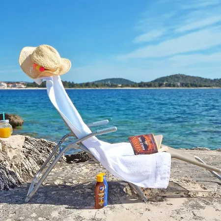 Sandy * Rogoznica (Sibenik-Knin)