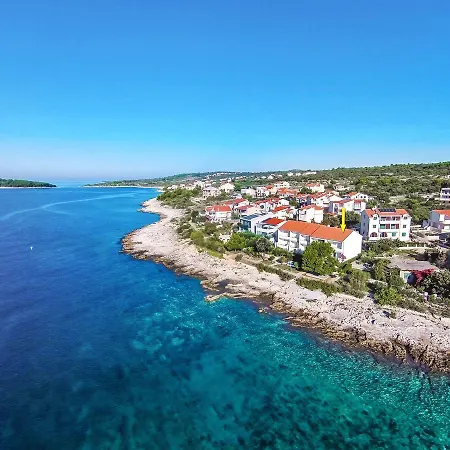 Apartment Sandy Rogoznica (Sibenik-Knin)
