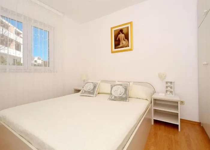 Sandy Rogoznica (Sibenik-Knin)