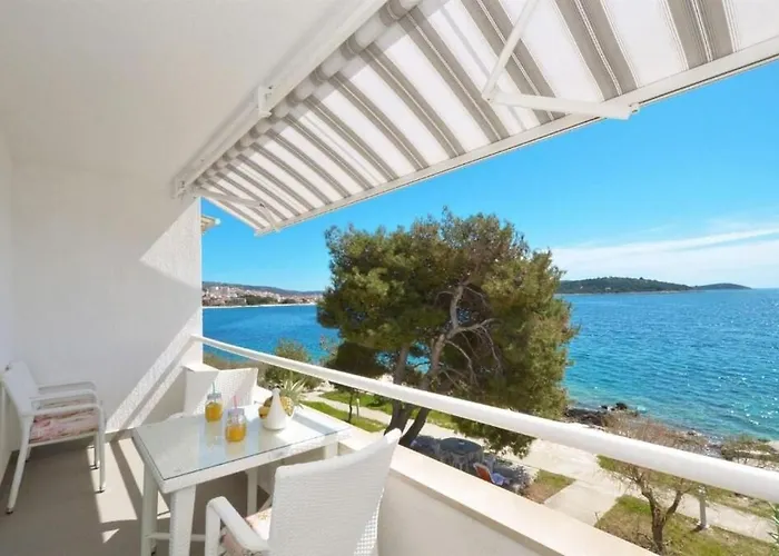 Sandy * Rogoznica (Sibenik-Knin)