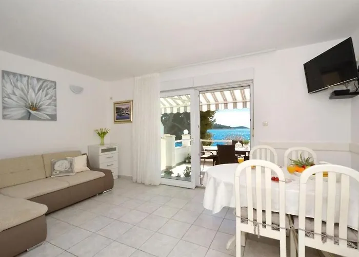 Apartman Sandy Rogoznica (Sibenik-Knin)