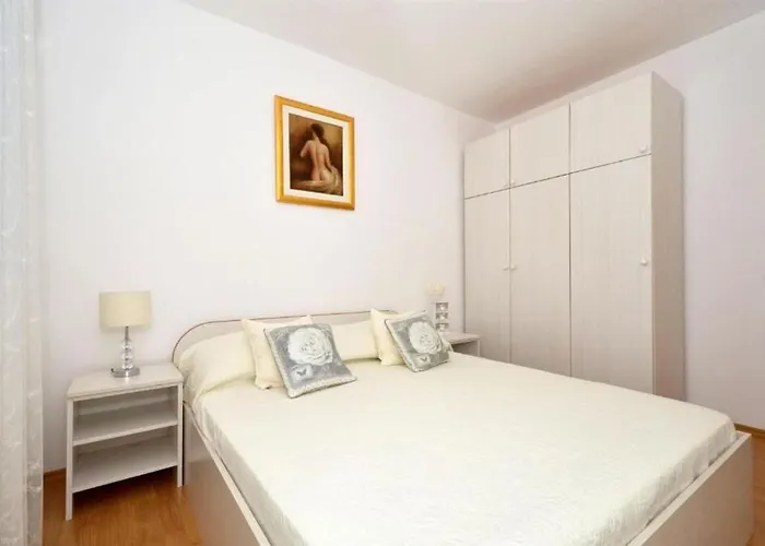 Apartman Sandy