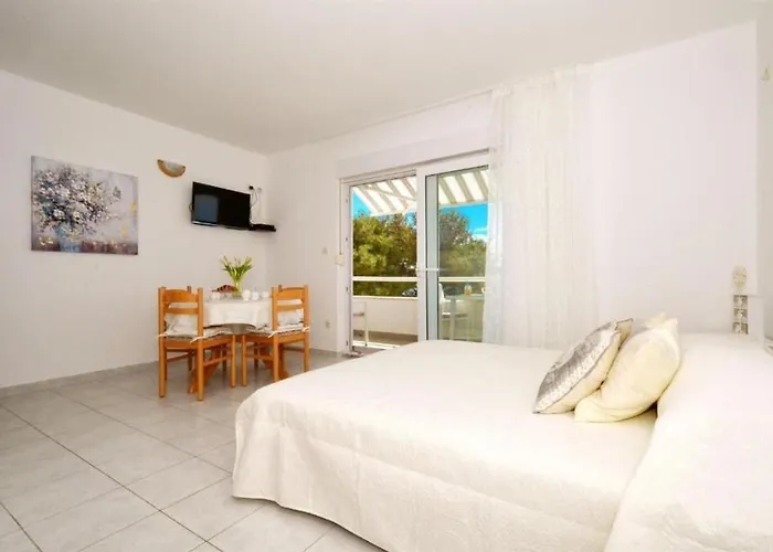 Sandy Apartman Rogoznica (Sibenik-Knin)