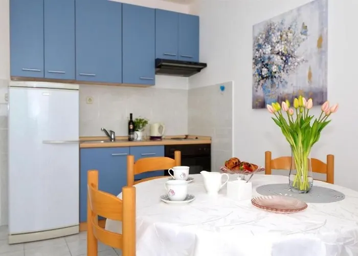 Sandy Rogoznica (Sibenik-Knin)