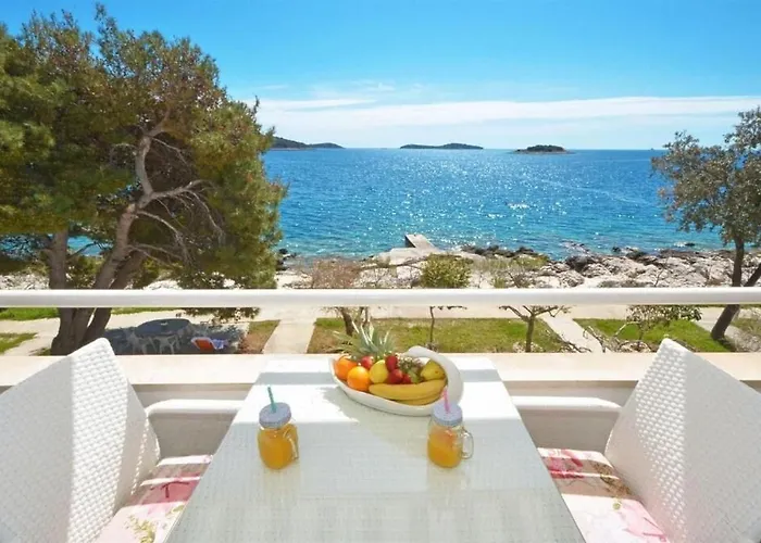 Apartman Sandy Rogoznica (Sibenik-Knin)