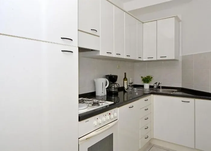 Apartman Sandy Rogoznica (Sibenik-Knin)