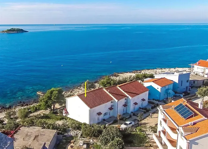 Apartman Sandy Rogoznica (Sibenik-Knin)