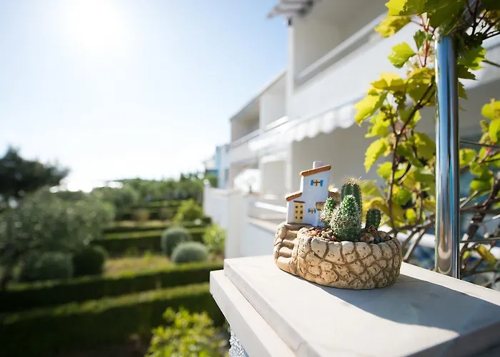 Sandy * Rogoznica (Sibenik-Knin)