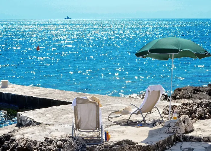 Sandy Apartman Rogoznica (Sibenik-Knin)