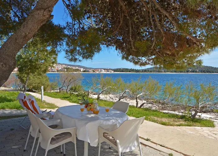 Sandy Rogoznica (Sibenik-Knin)