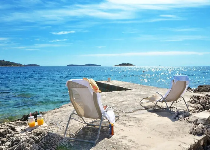 Sandy * Rogoznica (Sibenik-Knin)