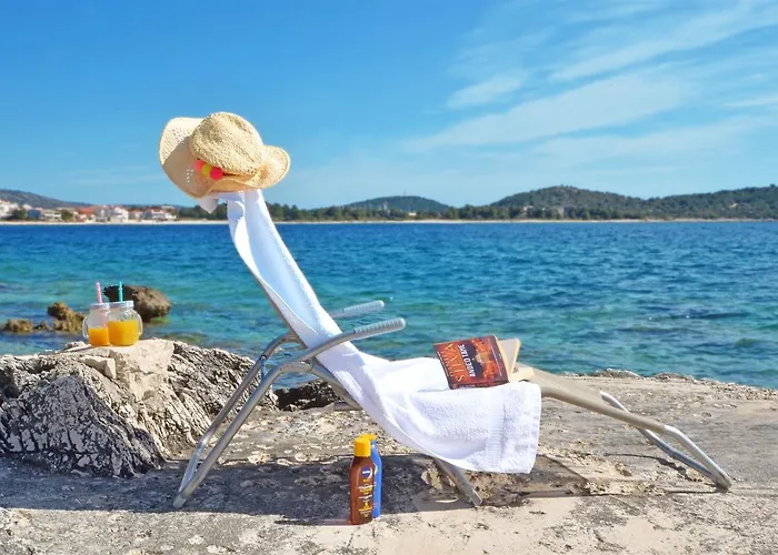 Sandy * Rogoznica (Sibenik-Knin)