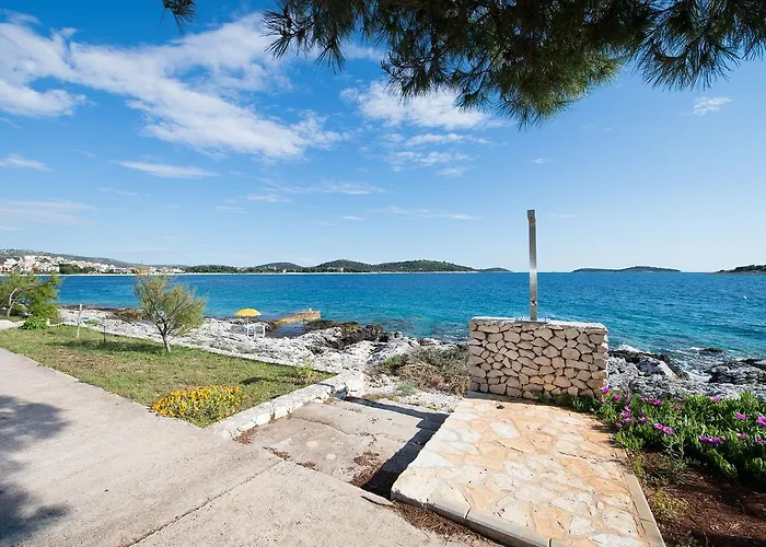 Sandy * Rogoznica (Sibenik-Knin)