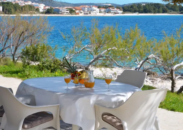 Sandy Apartman Rogoznica (Sibenik-Knin)