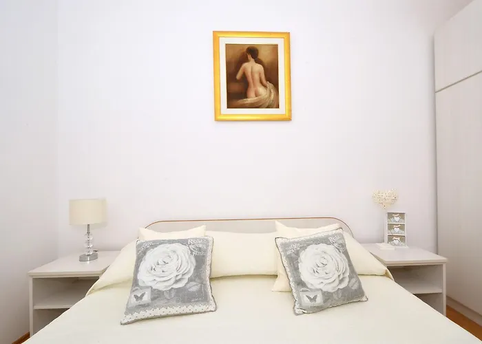 Sandy Apartman Rogoznica (Sibenik-Knin)