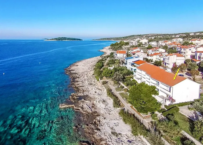 Sandy Rogoznica (Sibenik-Knin)