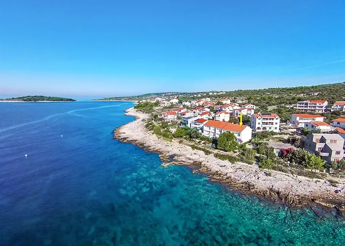 Apartman Sandy Rogoznica (Sibenik-Knin)