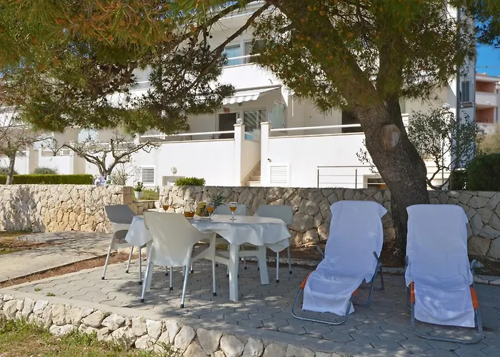 Sandy Διαμέρισμα Rogoznica (Sibenik-Knin)